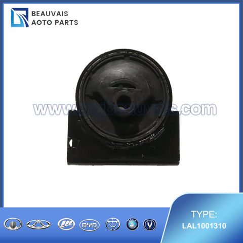  LAL1001310 left engine mounting for lifan 520 