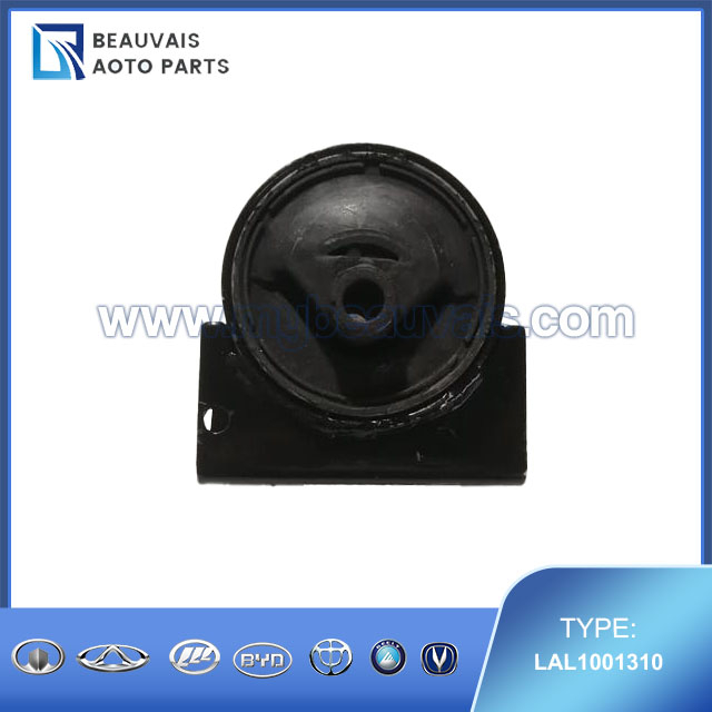  LAL1001310 left engine mounting for lifan 520 