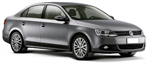 Volkswagen Jetta Sedan VI （2008-2018）162,163，AV2,AV3