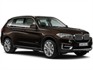BMW X5 III（2013 - 2018）F15,F85