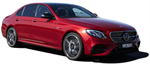 Mercedes E sedan V(2016 - present time)W213