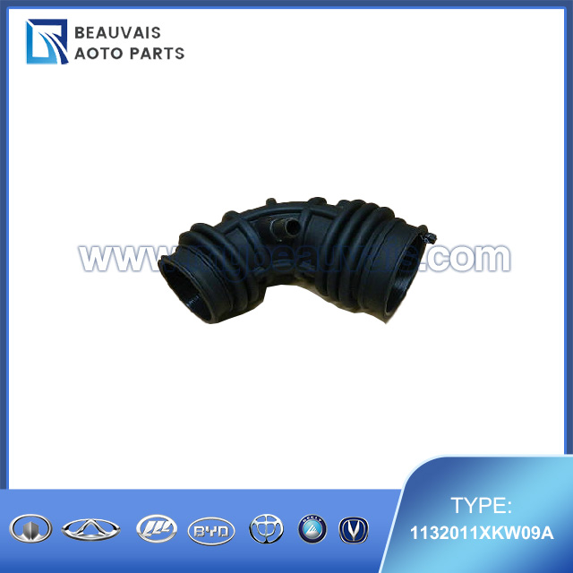 1132011XKW09A AIR OUTLET PIPE AIR CLEANER GREATWALL HAVAL H8