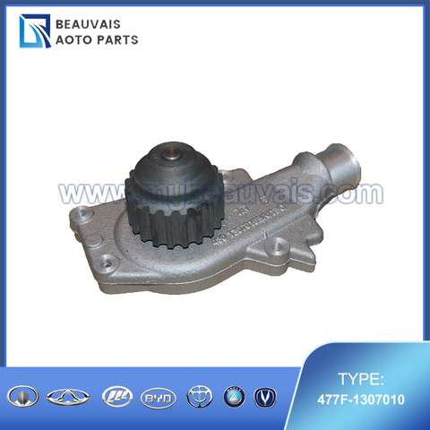 477F-1307010WATER PUMP ASSY