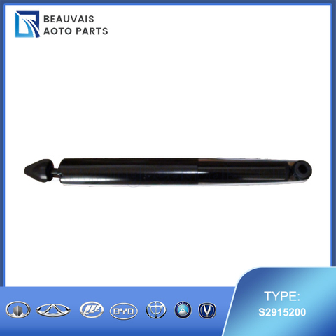 S2915200 RR SHOCK ABSORBER ASSY