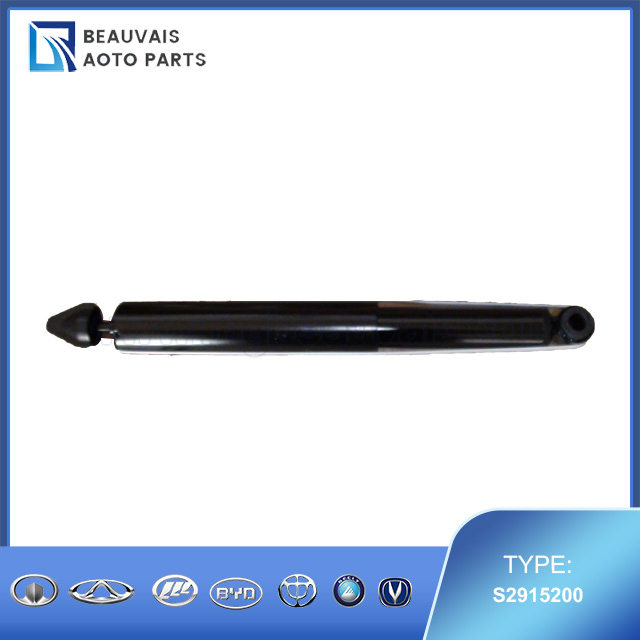 S2915200 RR SHOCK ABSORBER ASSY
