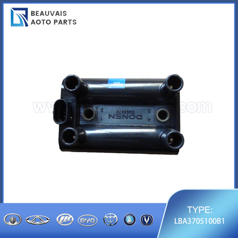 LBA3705100B1IGNITION COIL ASSY