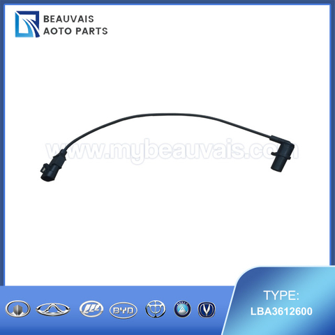 LBA3612600CRANKSHAFT POSITION SENSOR DELPHI