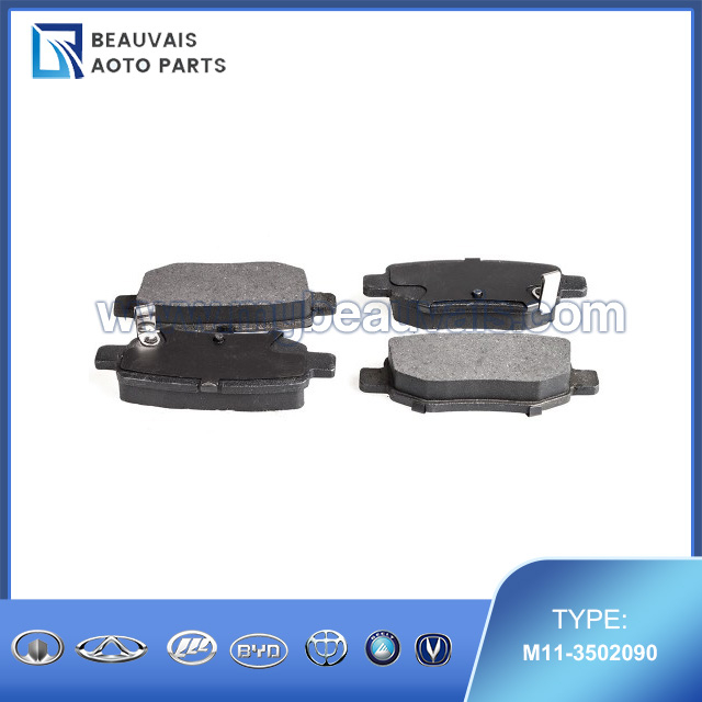 M11-3502090 RR BRAKE PAD