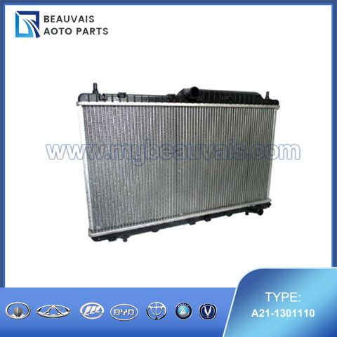 A21-1301110 RADIATOR ASSY
