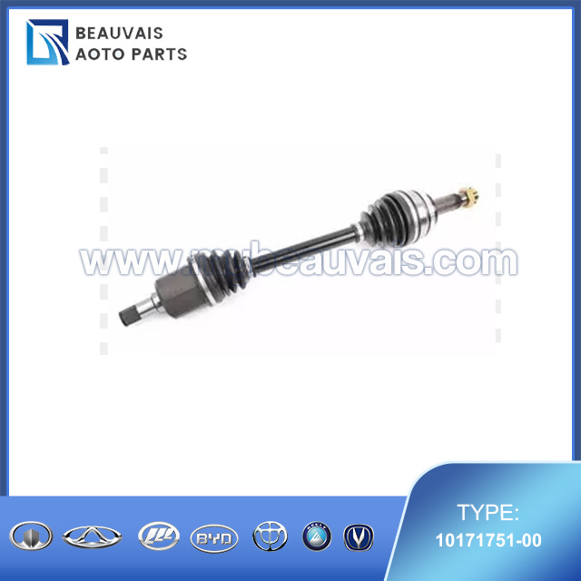 10171751-00 CONSTANT VELOCITY DRIVE SHAFT ASSY LH