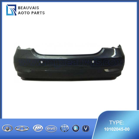 10102045-00 RR BUMPER BODY
