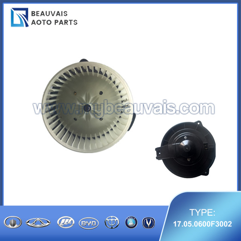 17.05.0600F3002 MOTOR SUBASSY BLOWER
