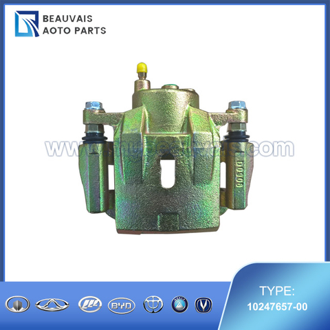 10247657-00 FR BRAKE CALIPER ASSY RH