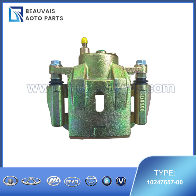 10247657-00 FR BRAKE CALIPER ASSY RH