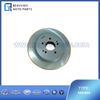 4581005 Rear brake disc Dongfeng E70