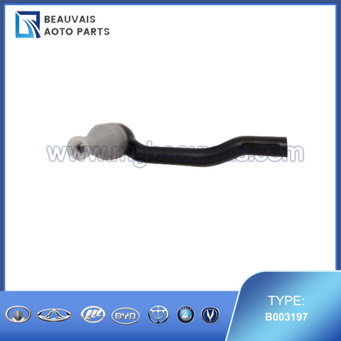B003197 Steering tie rod end right Dongfeng E70