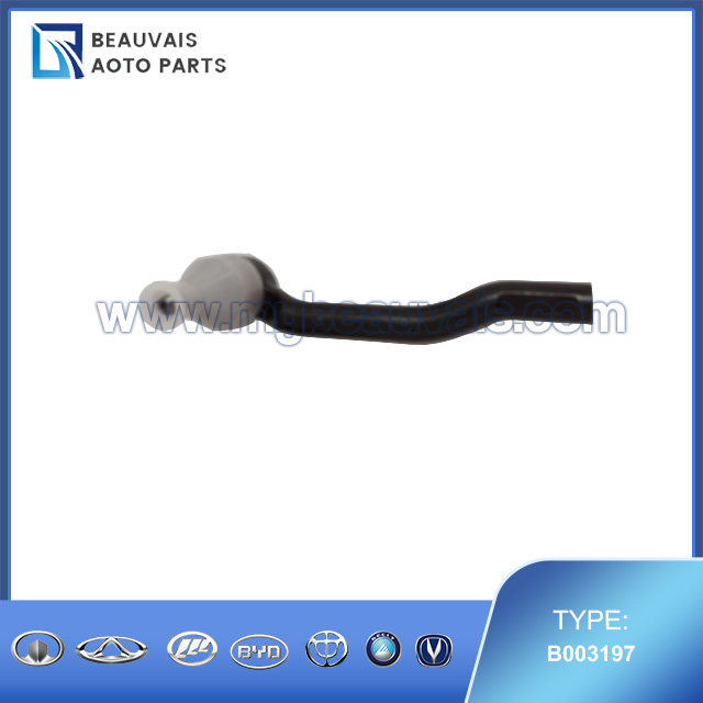 B003197 Steering tie rod end right Dongfeng E70