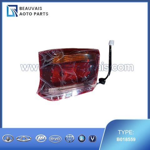 B018559 Right rear fender light Dongfeng E70