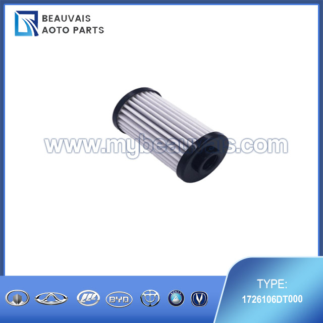 1726106DT000 Oil filter Automatic transmission S7