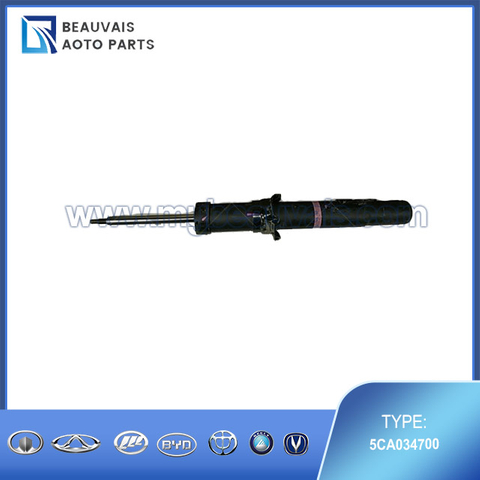5CA034700 Shock absorber right front X80
