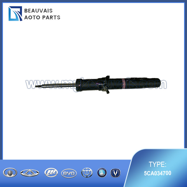 5CA034700 Shock absorber right front X80