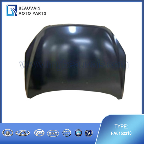 FA0152310 Hood B50