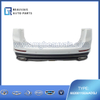 602001192AADQJ Rear bumper Tiggo 8 Pro