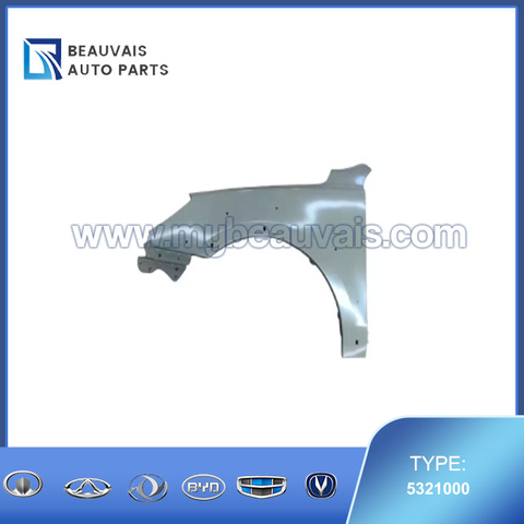 5321000 Left front fender S30