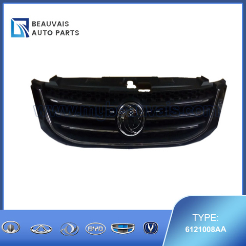 6121008AA Radiator grille S30