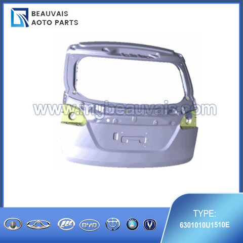 6301010U1510E Tailgate S5