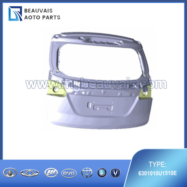 6301010U1510E Tailgate S5
