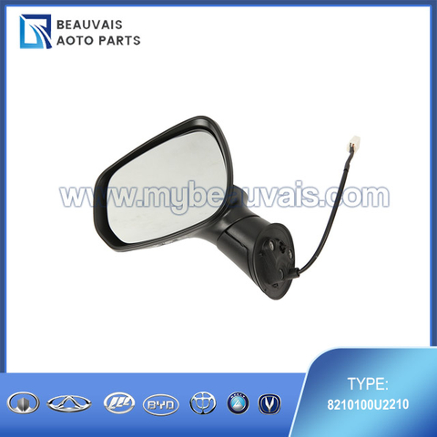 8210100U2210 Left rearview mirror S3