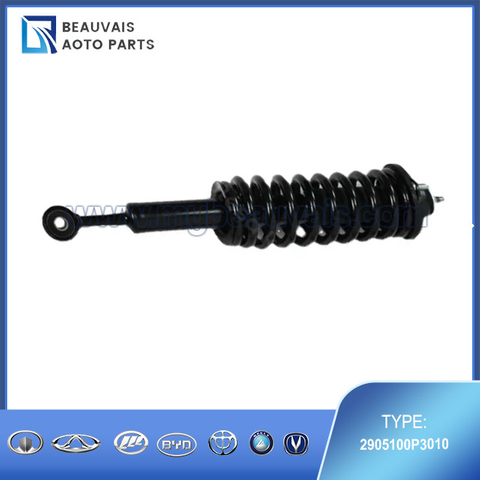 2905100P3010 Front shock absorber assembly T6