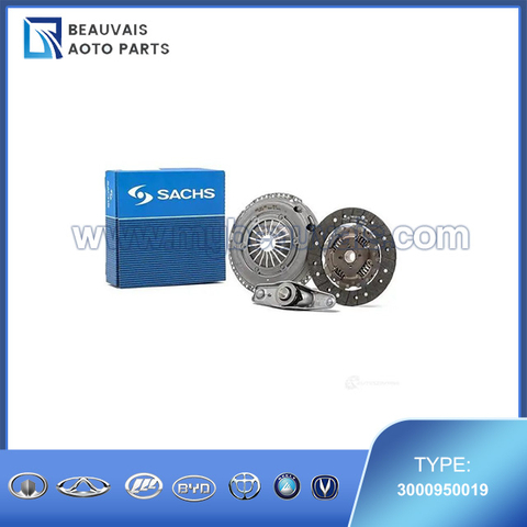CLUTCH KIT SACHS 3000950019