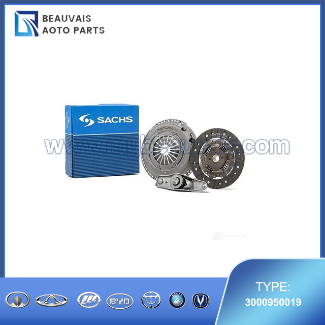 CLUTCH KIT SACHS 3000950019