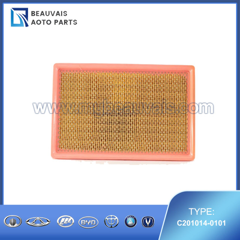 C201014-0101 air filter Eado
