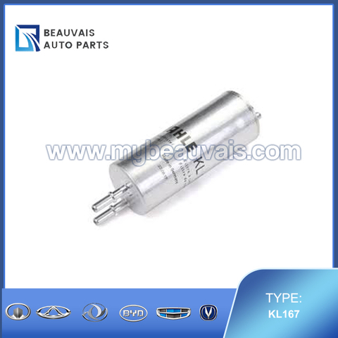 MAHLE KL167 Fuel filter
