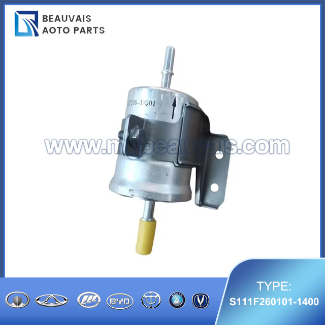 S111F260101-1400 Fuel Filter CS35 PLUS
