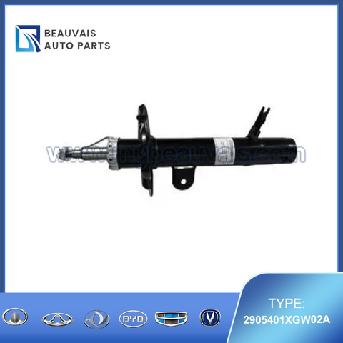 2905401XGW02A Left front shock absorber without spring Jolion