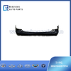 2804104XST01A Upper rear bumper Jolion