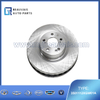 3501112XGW01A Front brake disc Dargo