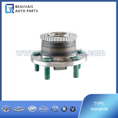 FC012615X Wheel hub unit X80