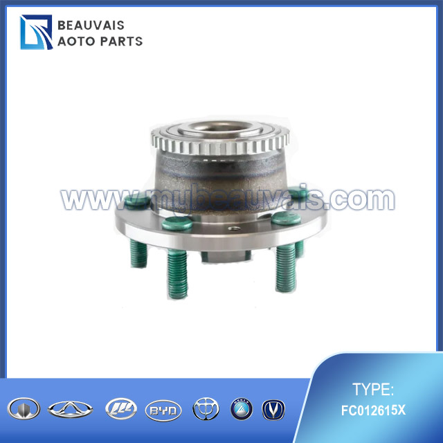 FC012615X Wheel hub unit X80