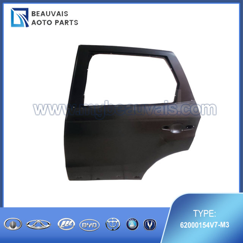 62000154V7-M3 Left rear door X40