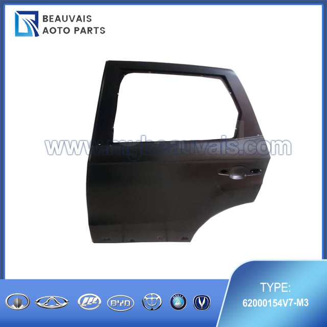 62000154V7-M3 Left rear door X40