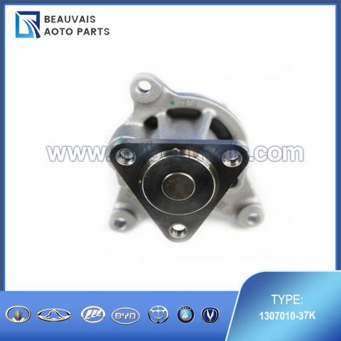 1307010-37K Water pump X80