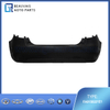 FA0150221E1 Rear bumper B50