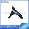 FA0152111 Right front fender B50