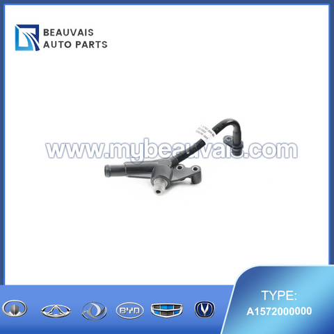 A1572000000 Coolant line Mercedes