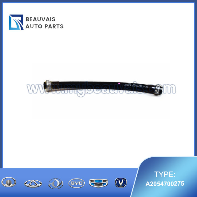 A2054700275 Fuel hose Mercedes